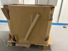 Box of Assorted Camseal Diffuser Grilles