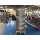 Camfil Cleanseal Top Circ Inlet 315mm Diameter x5