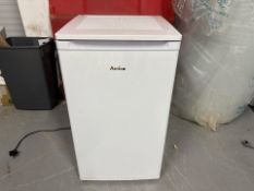 Amica Fridge