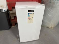 Tolbec Fridge