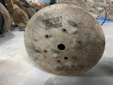 Roll Of Five Core Cable - Type LSF5X4CC