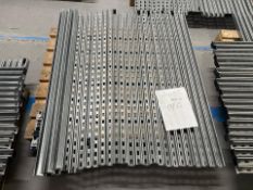 Pallet Of 1350MM U Channels