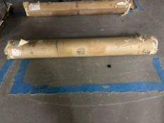 Roll of Tarasafe Ultra Slip Resistant Sheet Flooring - Granite