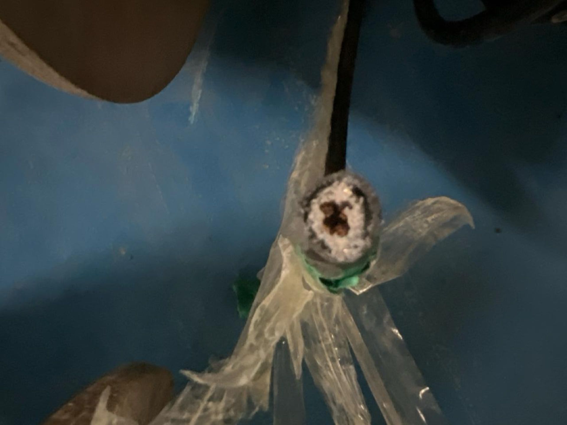 Roll Of Cables x6 - Image 6 of 14