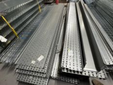 Legrand SRFL450PG 3M Cable Tray 450mm Wide x 10