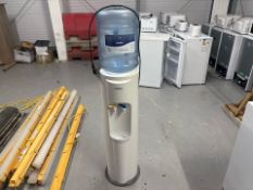 Just Eau Water Tower