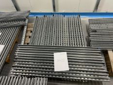 Pallet Of 1400MM U Channels