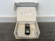 Drager X-am 2500 Gas Detector