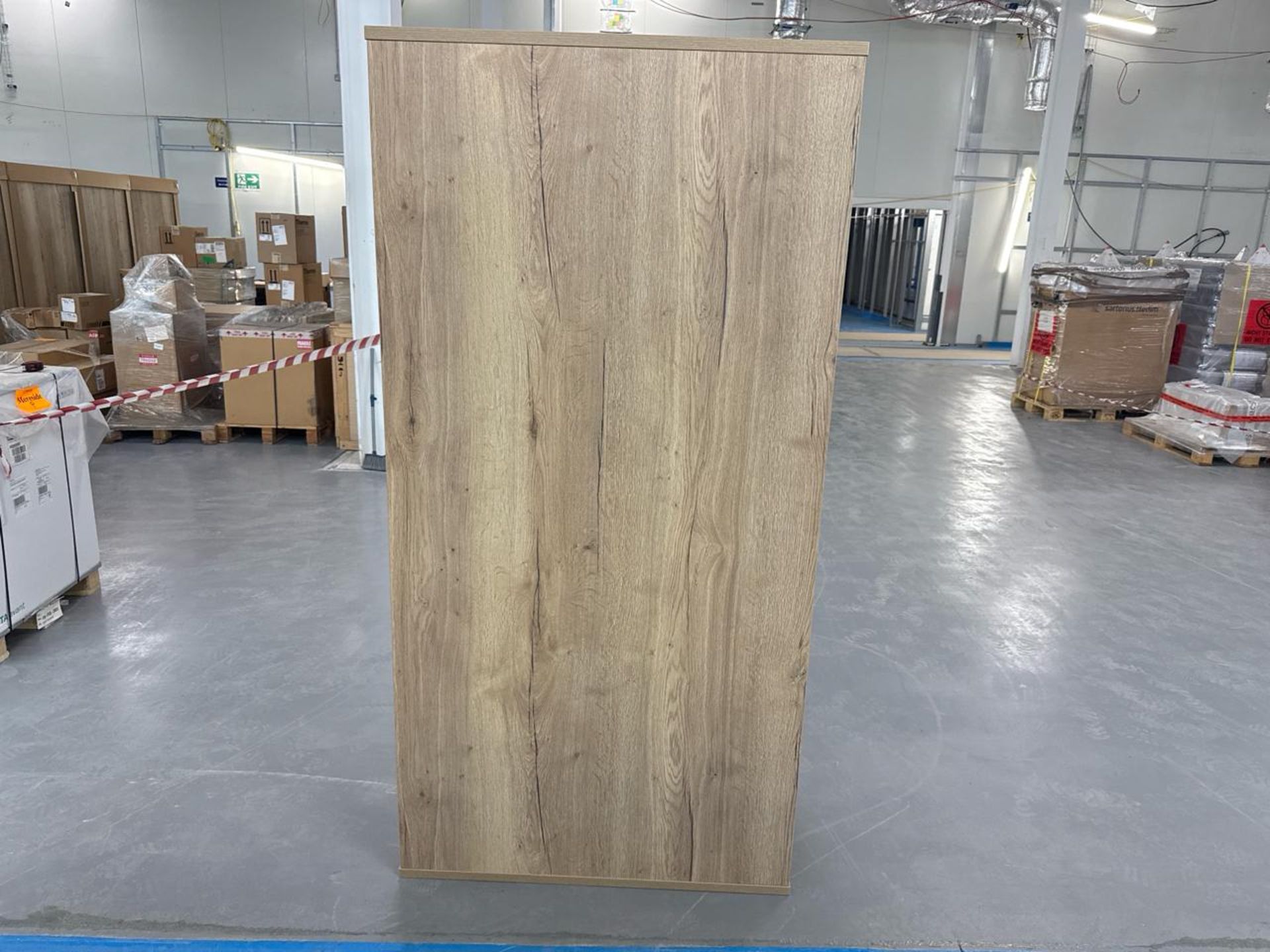 Tambour Cabinet - Image 5 of 8