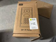 2N IP Force Hd Camera