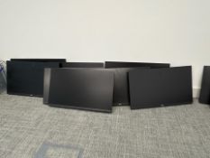 Dell 2319H Flat Panel Monitor x8