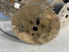 Roll Of Five Core Cable