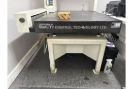 Mitutoyo Euro - M574 CMM