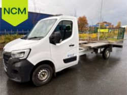 Fortnightly Plant & Machinery Auction, Car Transporter, Vans From Frasers Group, Containers, Forklifts, Dumpers, Boom Lifts, Excavators & More