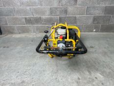 Cembre Clipper Pump Unit - MA1116524