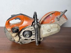 Stihl Cut Off Saw - 2 Stroke R40114671