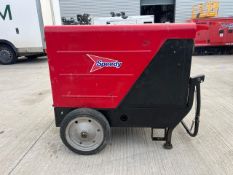 Generator Diesel Silenced - 6Kva - MA0310136