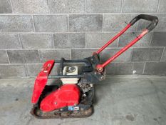 Belle Pcx 13/40 Plate Compactor 400Mm Petrol 83.5Kg - R40054400