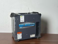 Dri-Eaz F571 Cube De-Humidifier 110V 22.7Kg - MA1534466