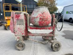 Belle Pm102V 100Xt Site Mixer Diesel 335Kg R40011151