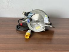 Bosch Circular Saw - MA1492879