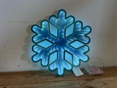 Snowflake Decoration