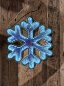 Snowflake LED