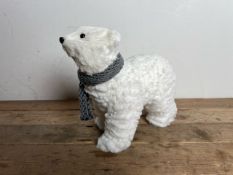Polar Bear Decoration