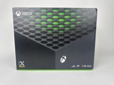 Xbox Series X