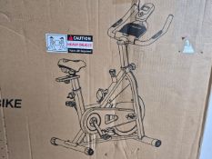 DMASUN Exercise Bike.