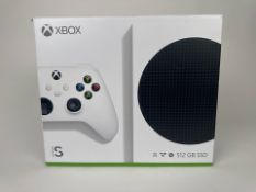 Xbox Series S