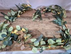 SOC 9ft Pitl f Garland