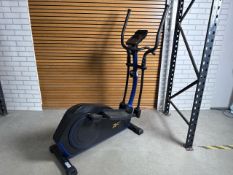 Reebok FR30Elliptical Cross Trainer, No Reserve