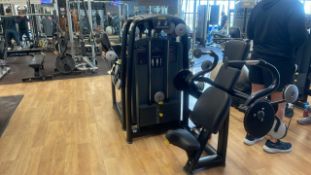 Technogym Pin Loaded Arm Extension