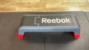 Reebok Steps x 3