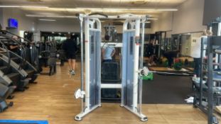 Force Dual Action Pulley