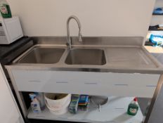 Kitchen Sinks