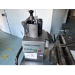 Robot Coupe - No Reserve