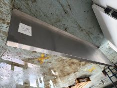 Wall Shelf - No Reserve