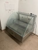 Lincat Sandwich Fridge