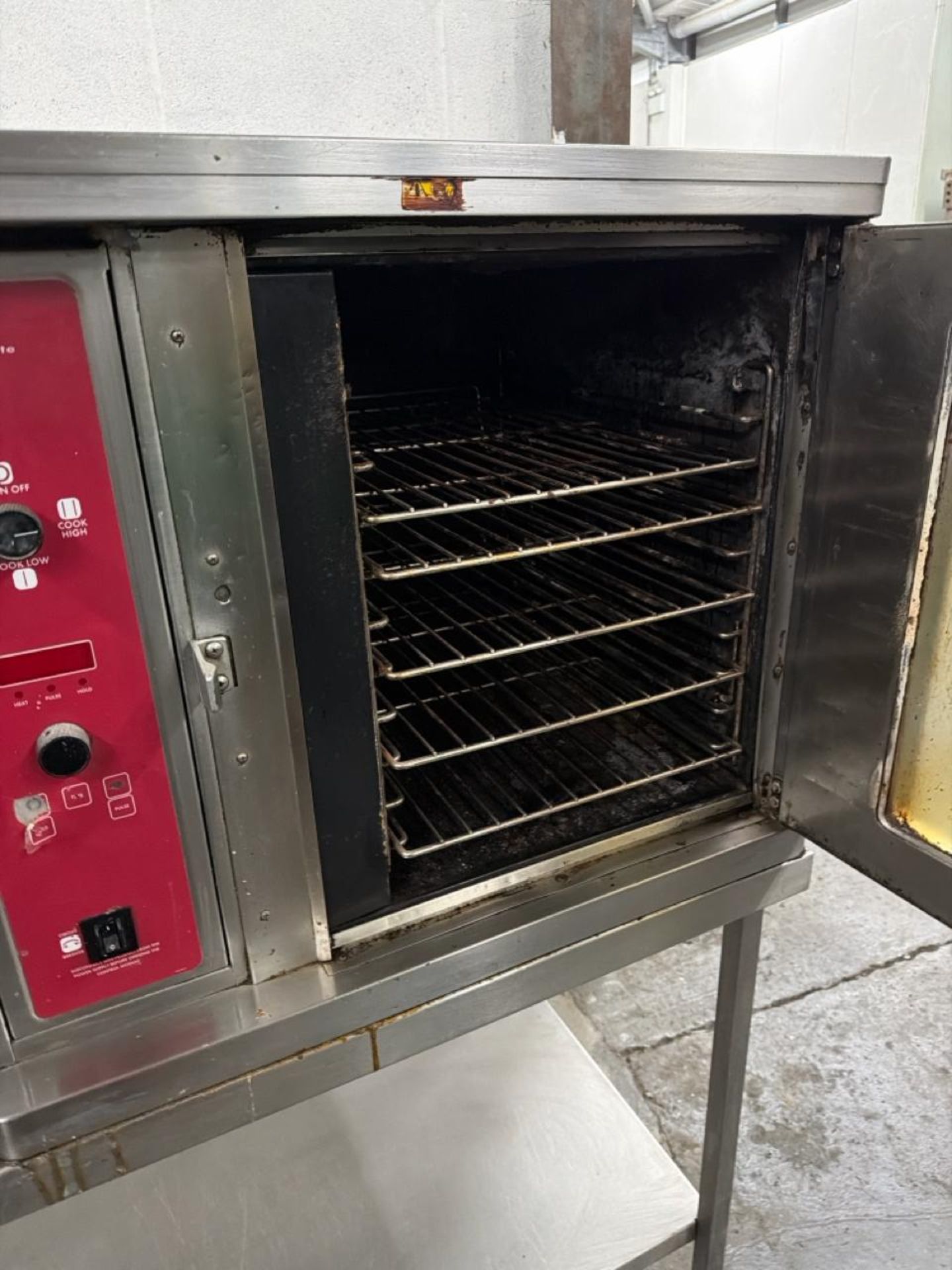 Blodgett Oven - Image 4 of 4