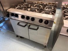 Falcon Dominator - No Reserve