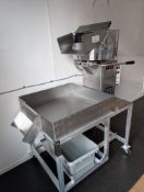 Cornado 60 oz. Popcorn Popper From Gold Medal USA