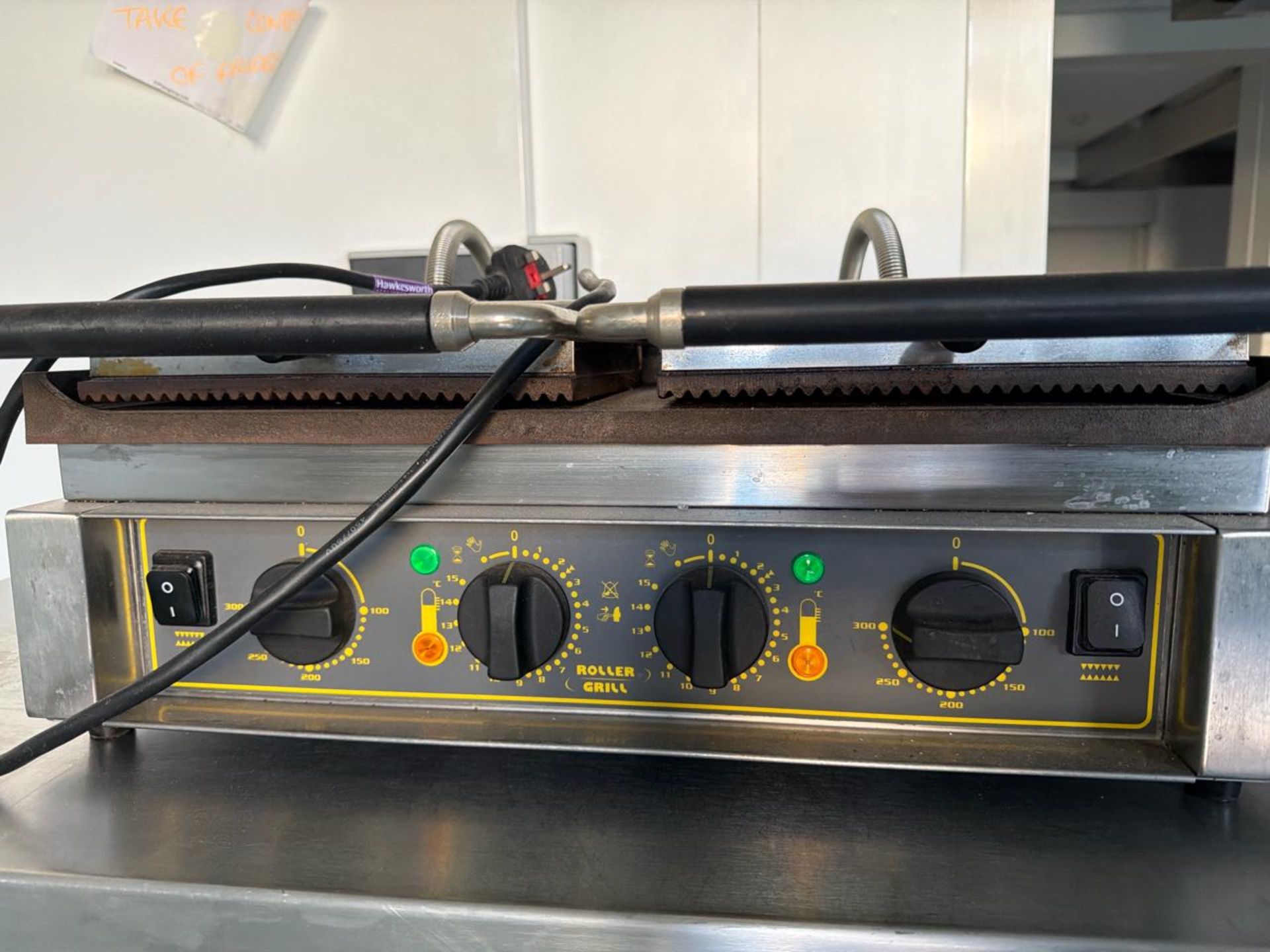 Contact Grill - No Reserve - Image 2 of 4