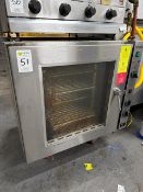 Lincat Oven