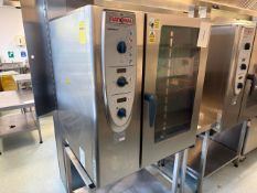Rational Combimaster Oven - No Reserve