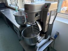 Hobart Mixer - No Reserve