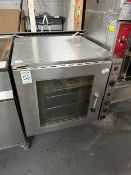 Lincat ECO9 oven