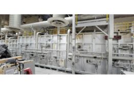 Bickley Tunnel Kiln - Used Excellent Condition