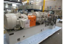 Steer America Extruder, Unused